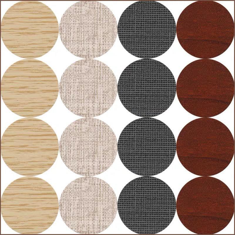 Self Adhesive Screw Cover Caps 20mm, 54 Pack - PC 205 - view 5
