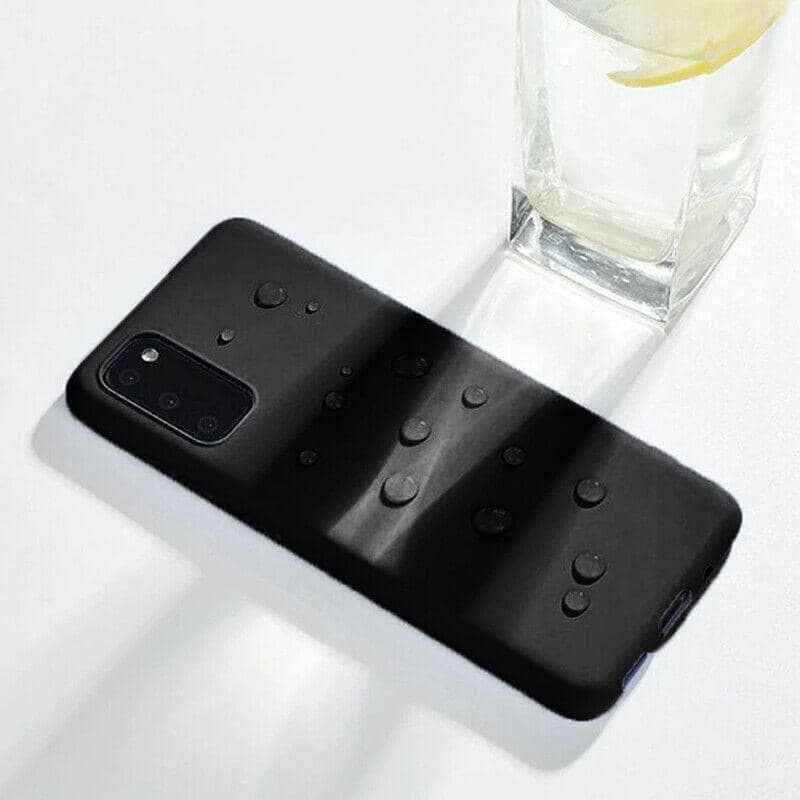 Slim Phone Case, Light Pink - Samsung Galaxy S21 Ultra - view 4