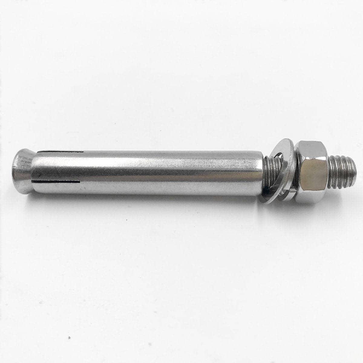 Stainless Steel Expansion Anchor Bolts - M10 x 110 mm, Pack of 5 - view 5