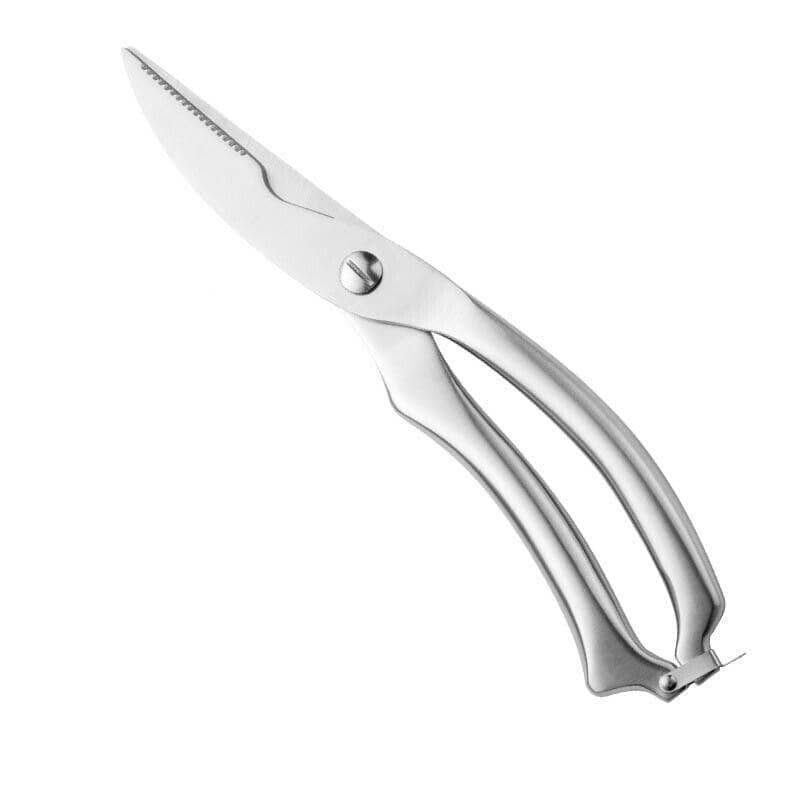 Stainless Steel Poultry Kitchen Shears for Chicken, Fish and Bone - view 2