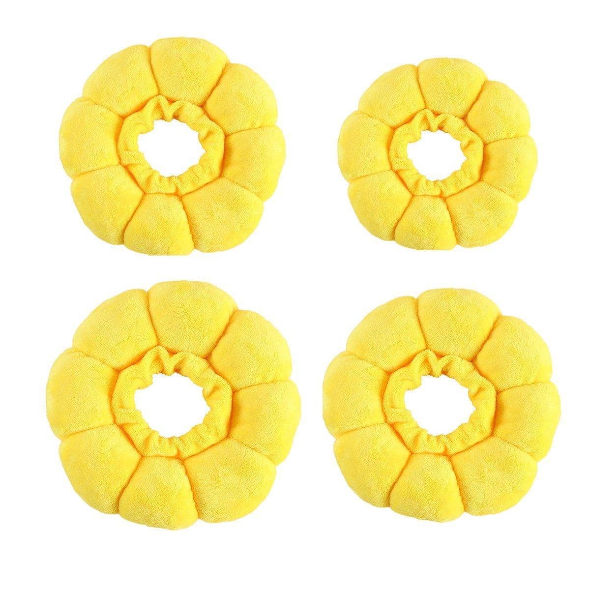 Sunflower Elizabeth Collar for Cats and Dogs - Size S (Neck 13-22 cm) - view 3