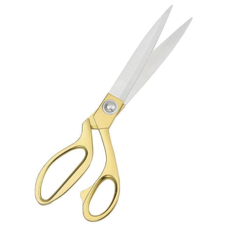Tailor Dressmaking Fabric Cutting Scissors, 10.5 Inch (26.67cm) - view 2