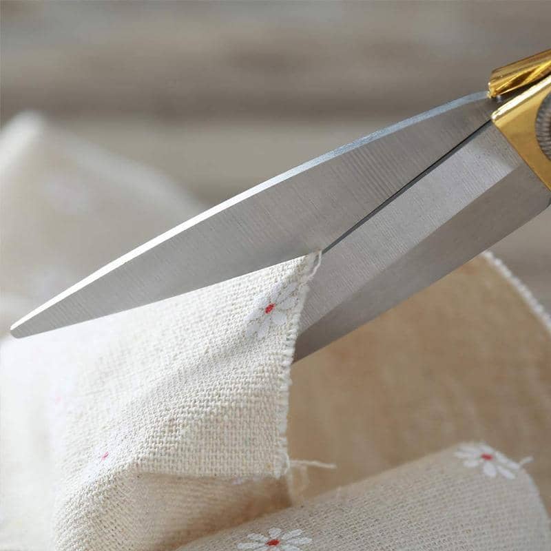 Tailor Dressmaking Fabric Cutting Scissors, 10.5 Inch (26.67cm) - view 4