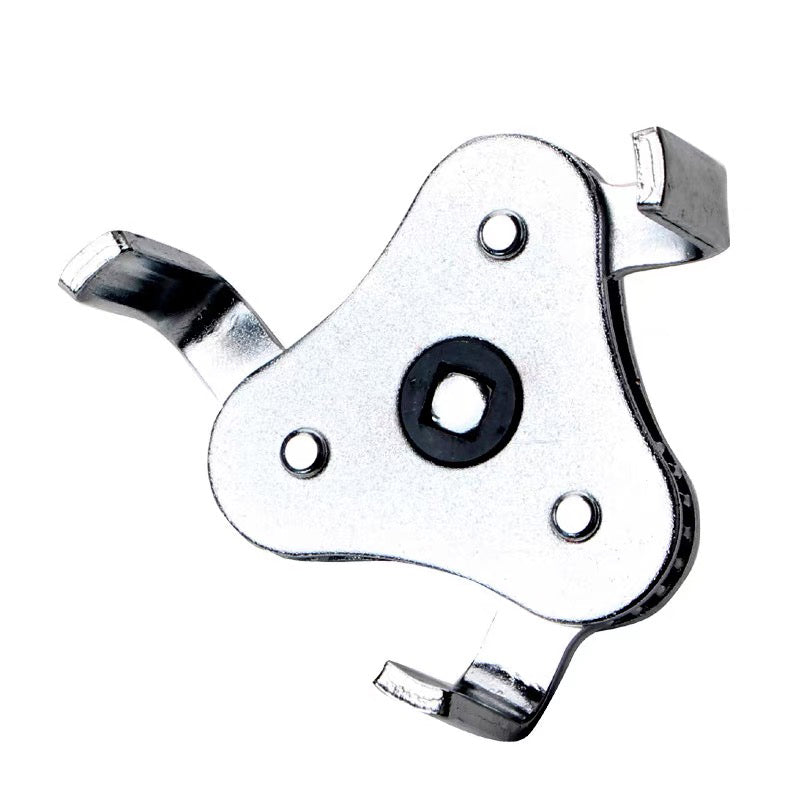 Three Jaw Oil Filter Wrench for Filters up to 102 mm - view 2