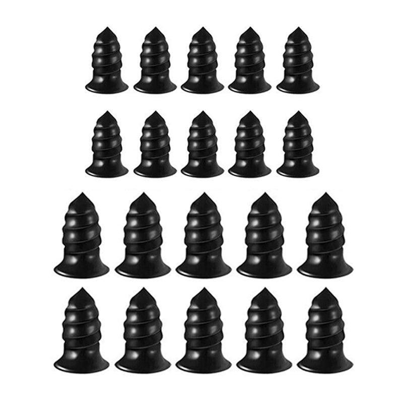 Tubeless Tyre Repair Nails, Set of 20 - view 2