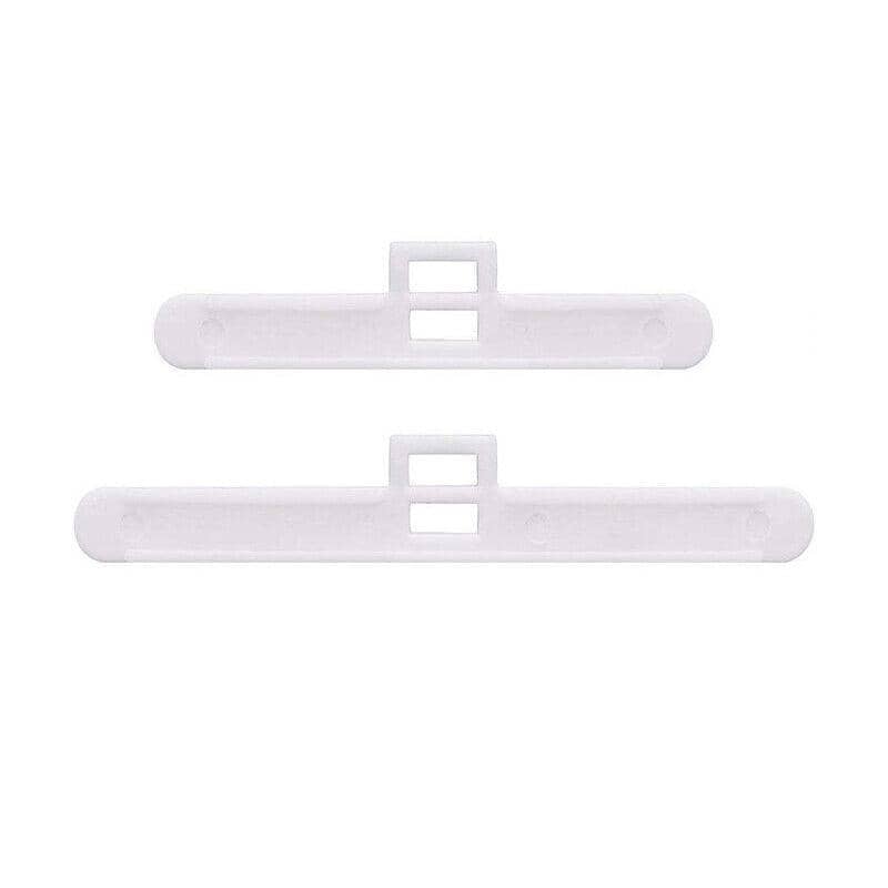 Vertical Blind Top Hangers for 89 mm Slats - Pack of 20 - view 3