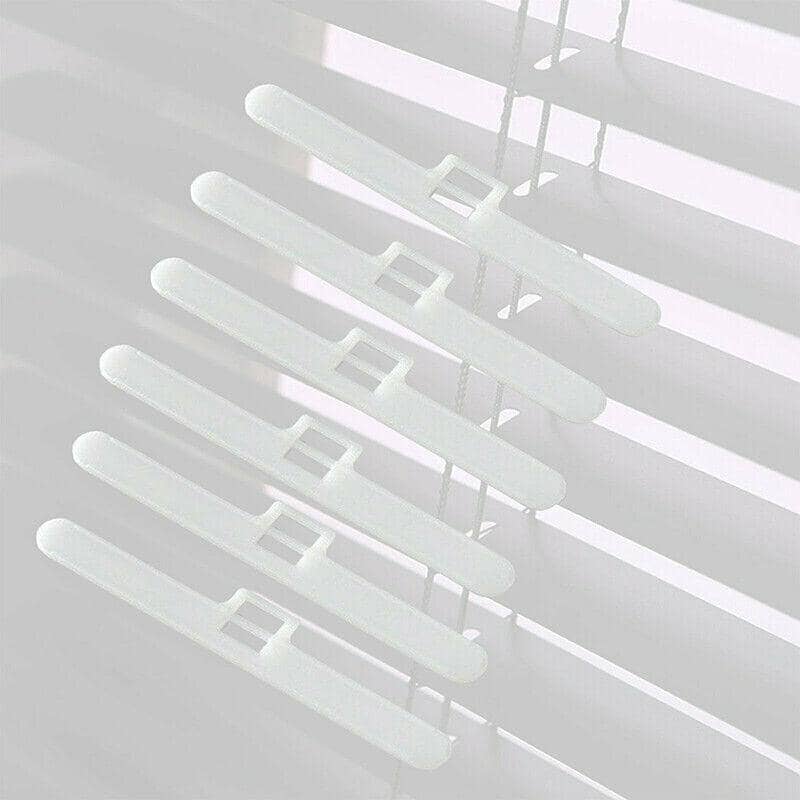 Vertical Blind Top Hangers for 89 mm Slats - Pack of 20 - view 5