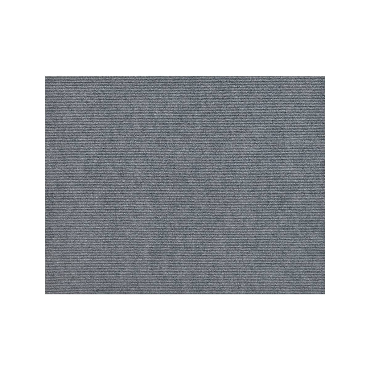 Wall-Mounted Cat Scratching Mat, Self-Adhesive, 100 x 60 cm - Light Grey