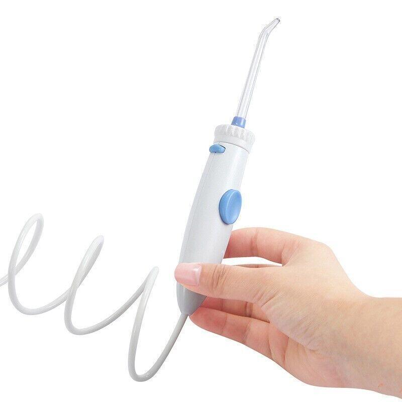 Water Flosser Hose and Handle Replacement for Waterpik Ultra WP-100 and WP-900 - view 5
