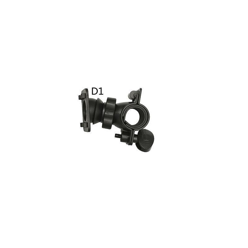 Waterproof Phone Handlebar Case with 360 Degree Mount, 25 mm Fit - view 5