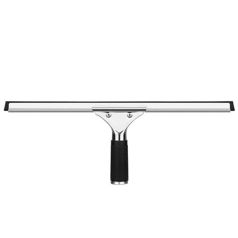 Window Squeegee with Ergonomic Handle - 45 cm
