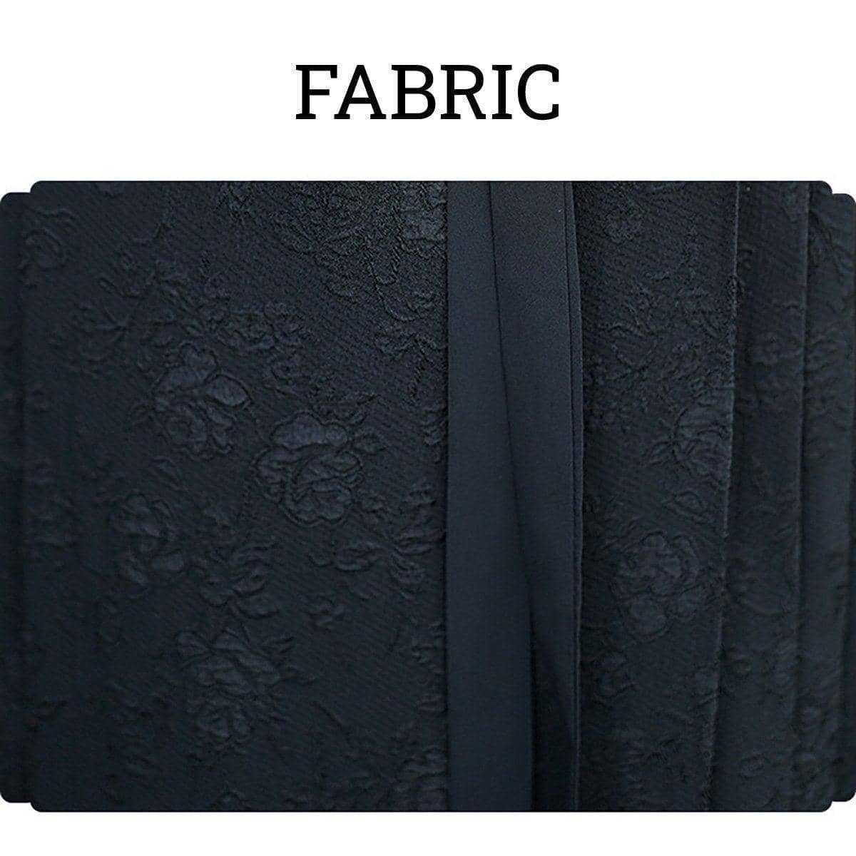 Women's Hanfu Two-Piece Set with Long Skirt - Size S (Bust 98 cm) - view 5