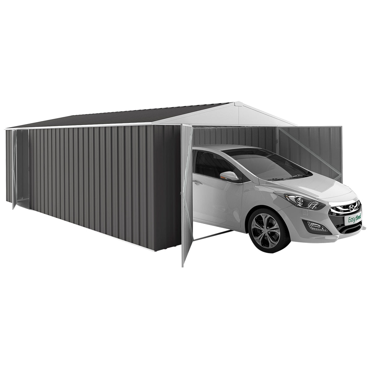Garage Storage: 15 Ideas to Double Your Space