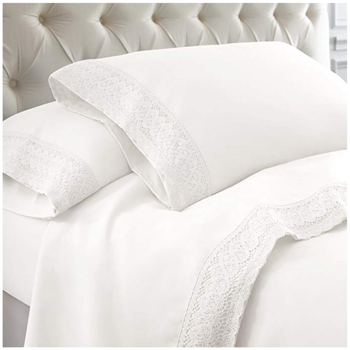 Thread Count Explained: How to Actually Pick Good Sheets