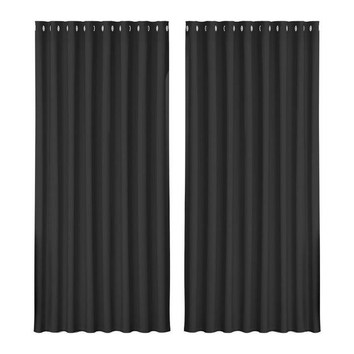 Blackout Curtains and Blinds: Better Sleep and Lower Bills