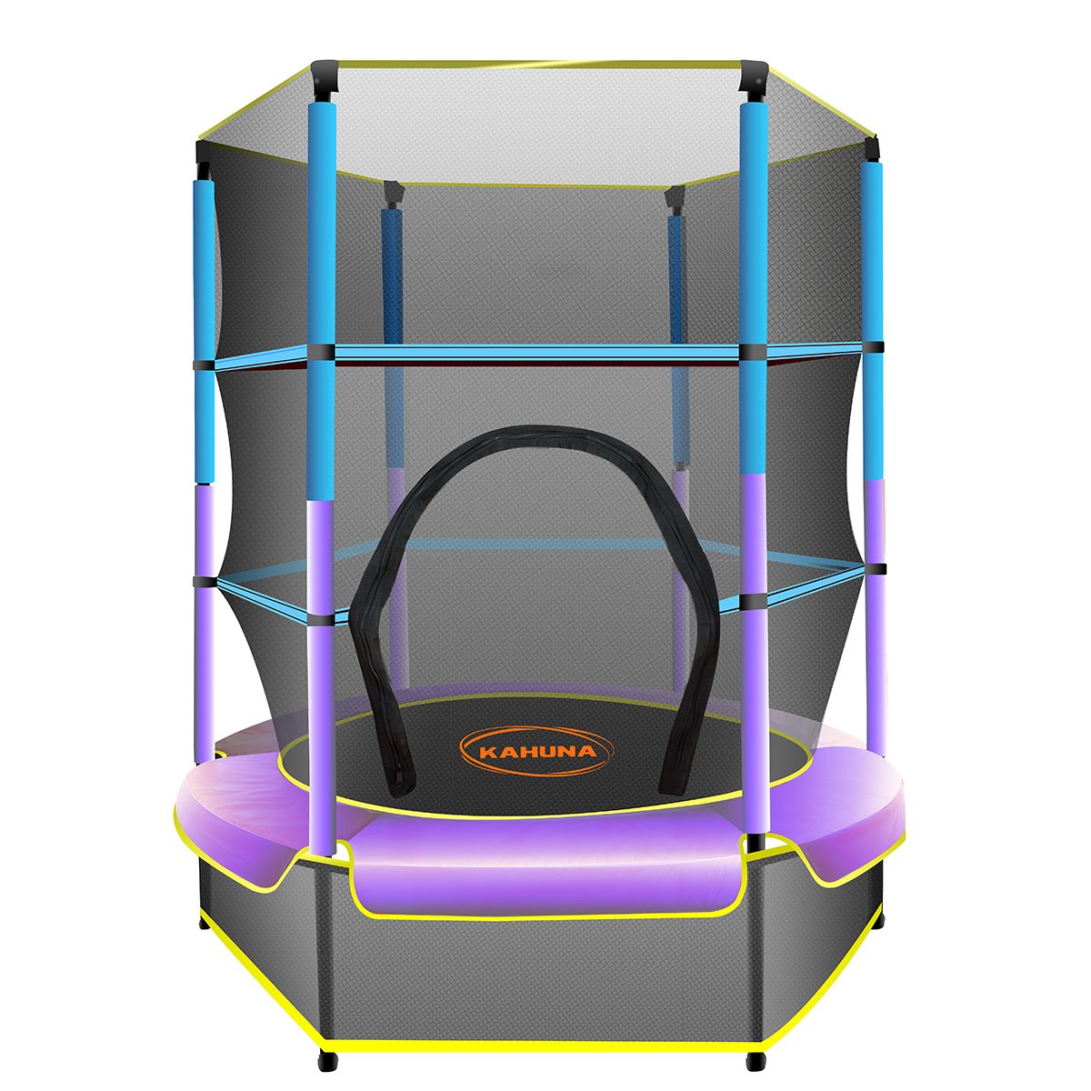 Outdoor Toys: Trampolines, Swings and Backyard Fun