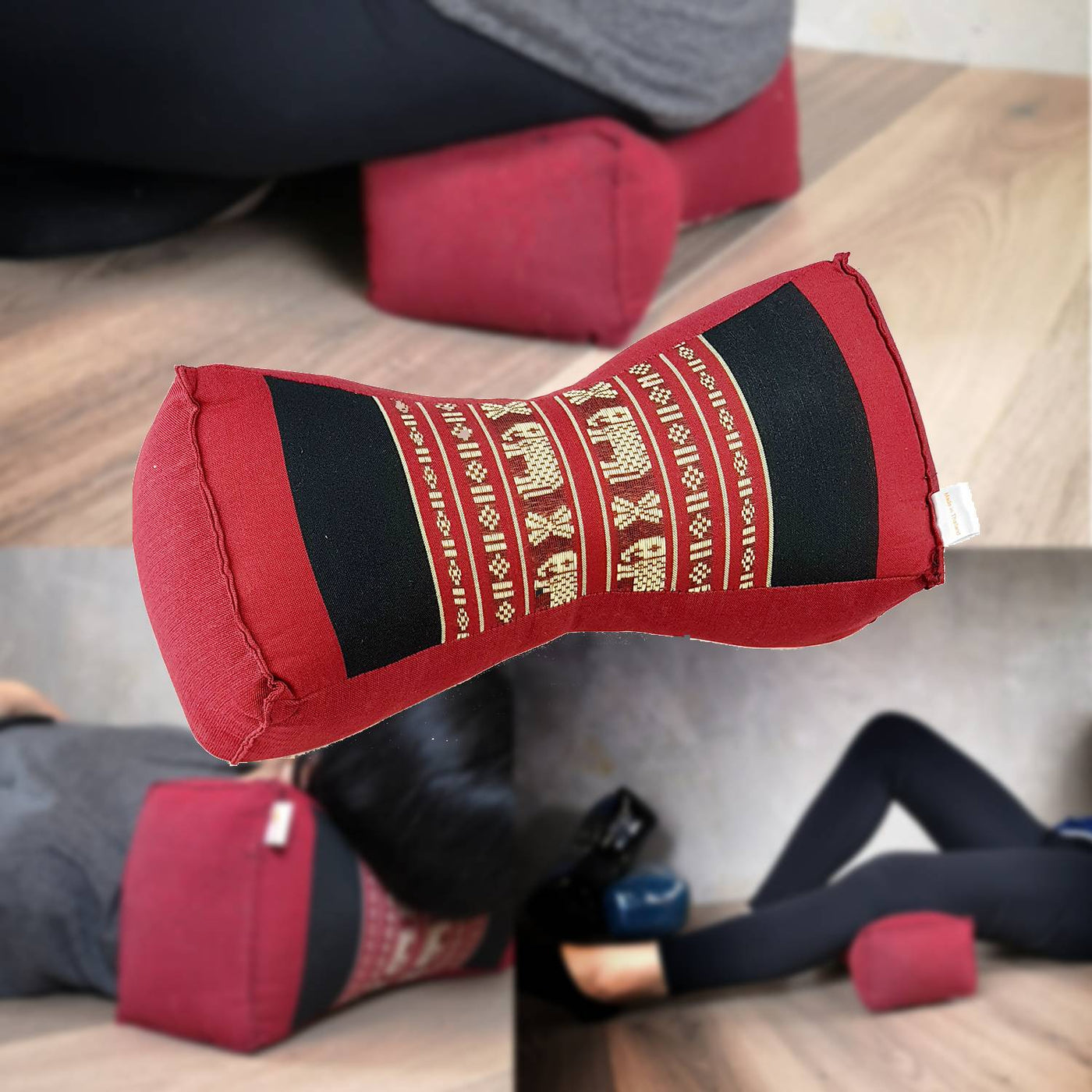 Pillow Buying Guide for Side, Back and Stomach Sleepers