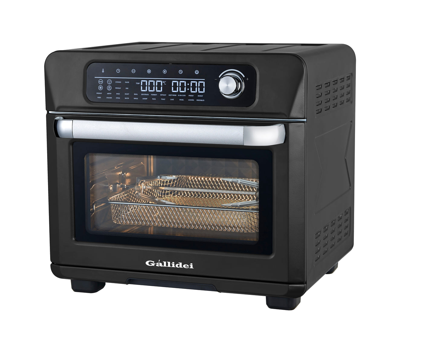 Air Fryer vs Oven: Cost, Speed and Cooking Results