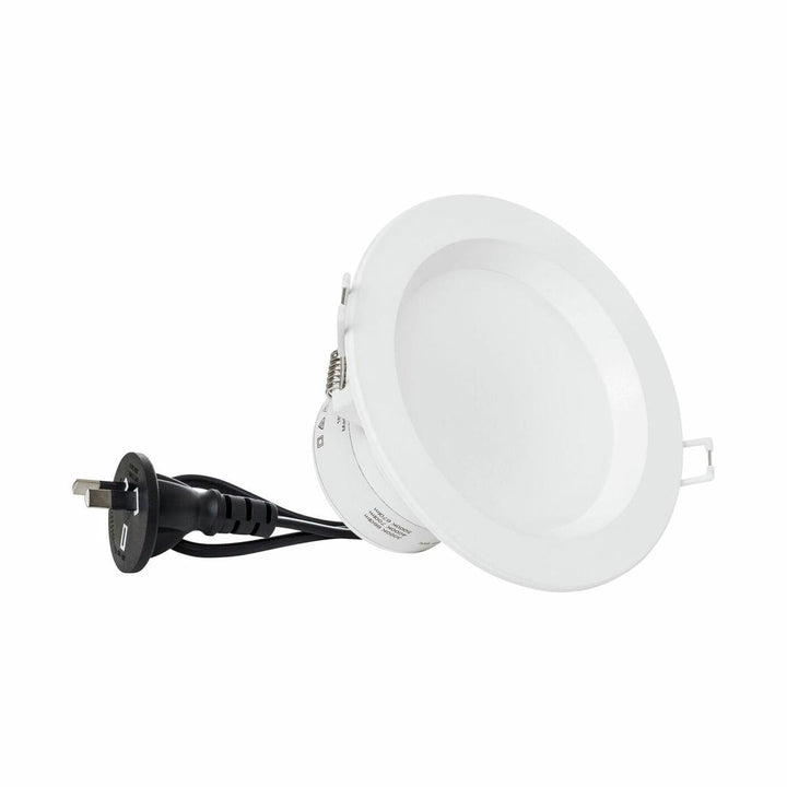 LED Downlights: How to Choose (Wattage, Colour Temp, IC Rating)