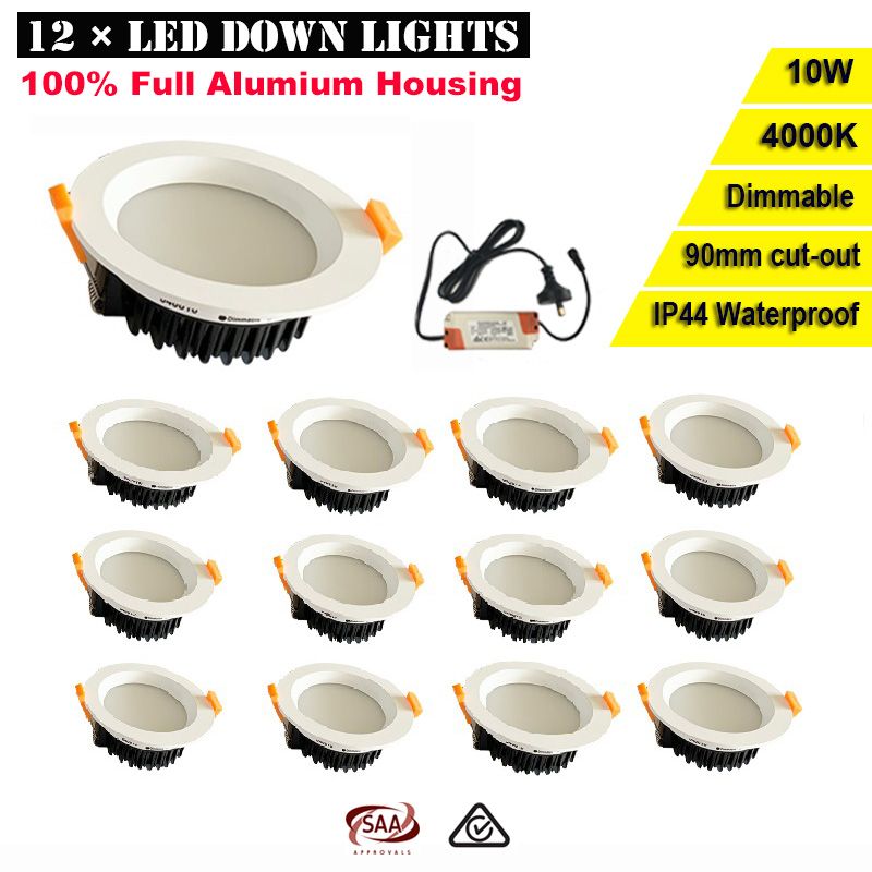 Ceiling Fixtures