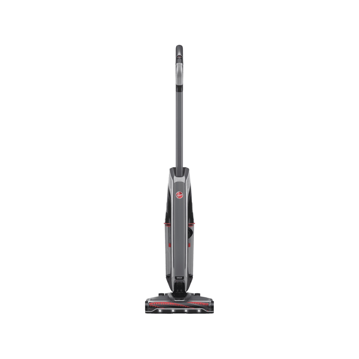 Upright Vacuums