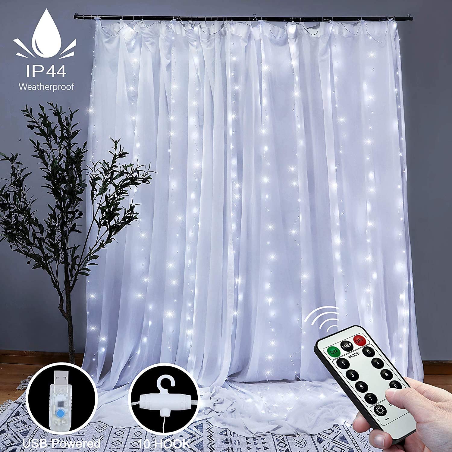 Window Treatments