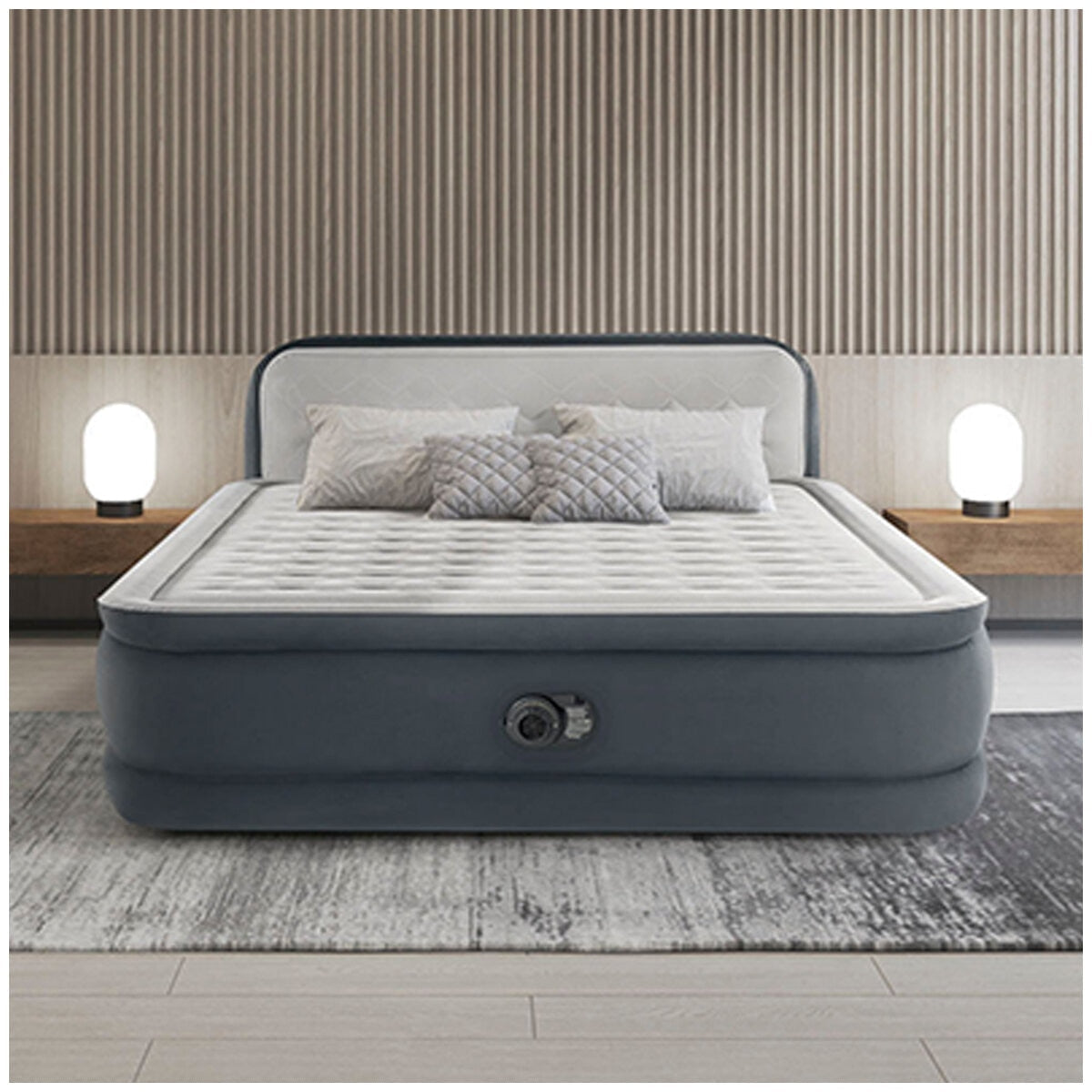Beds & Accessories