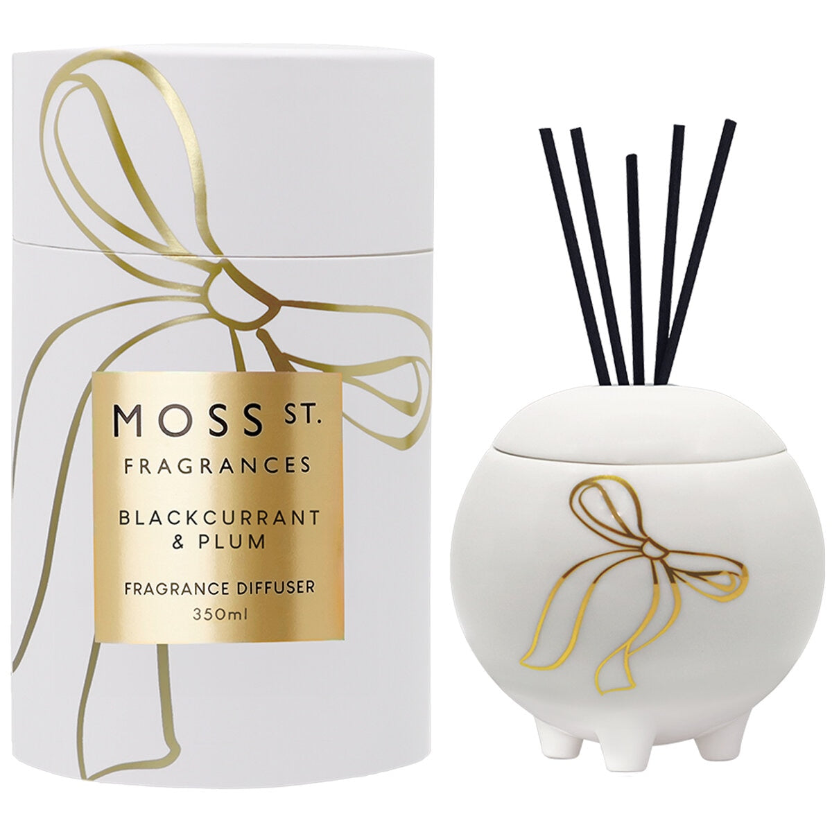 Home Fragrances