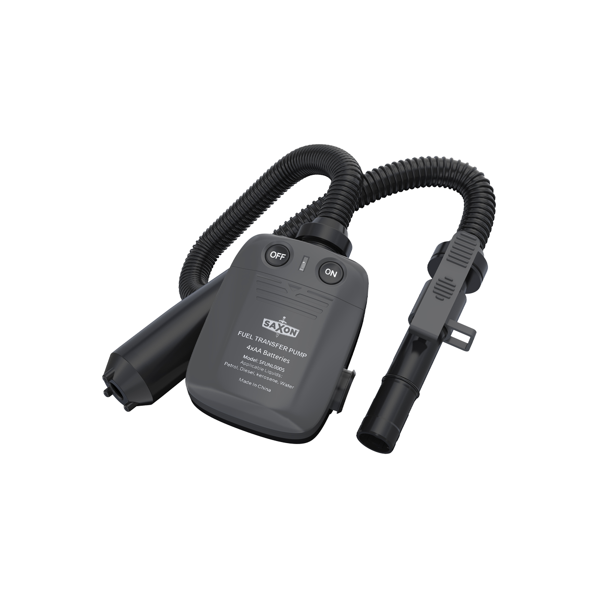 Hardware Pumps