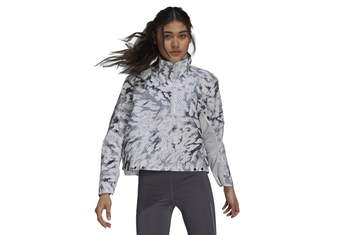 Women's Activewear Jackets