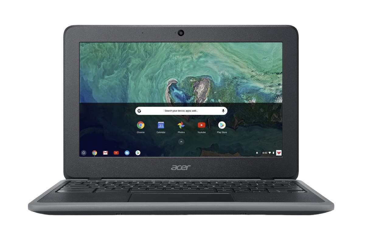 Chromebooks