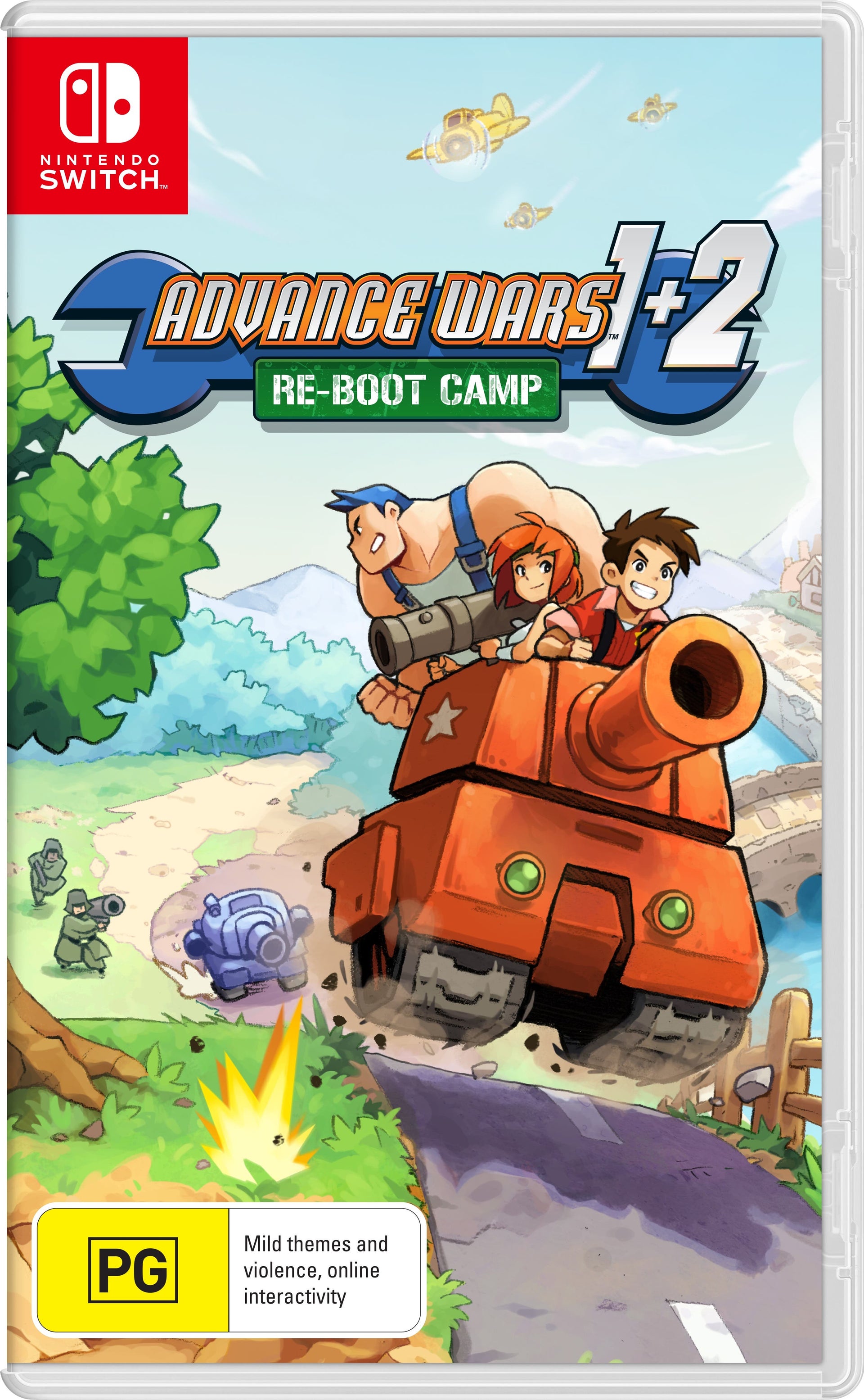 Video Games