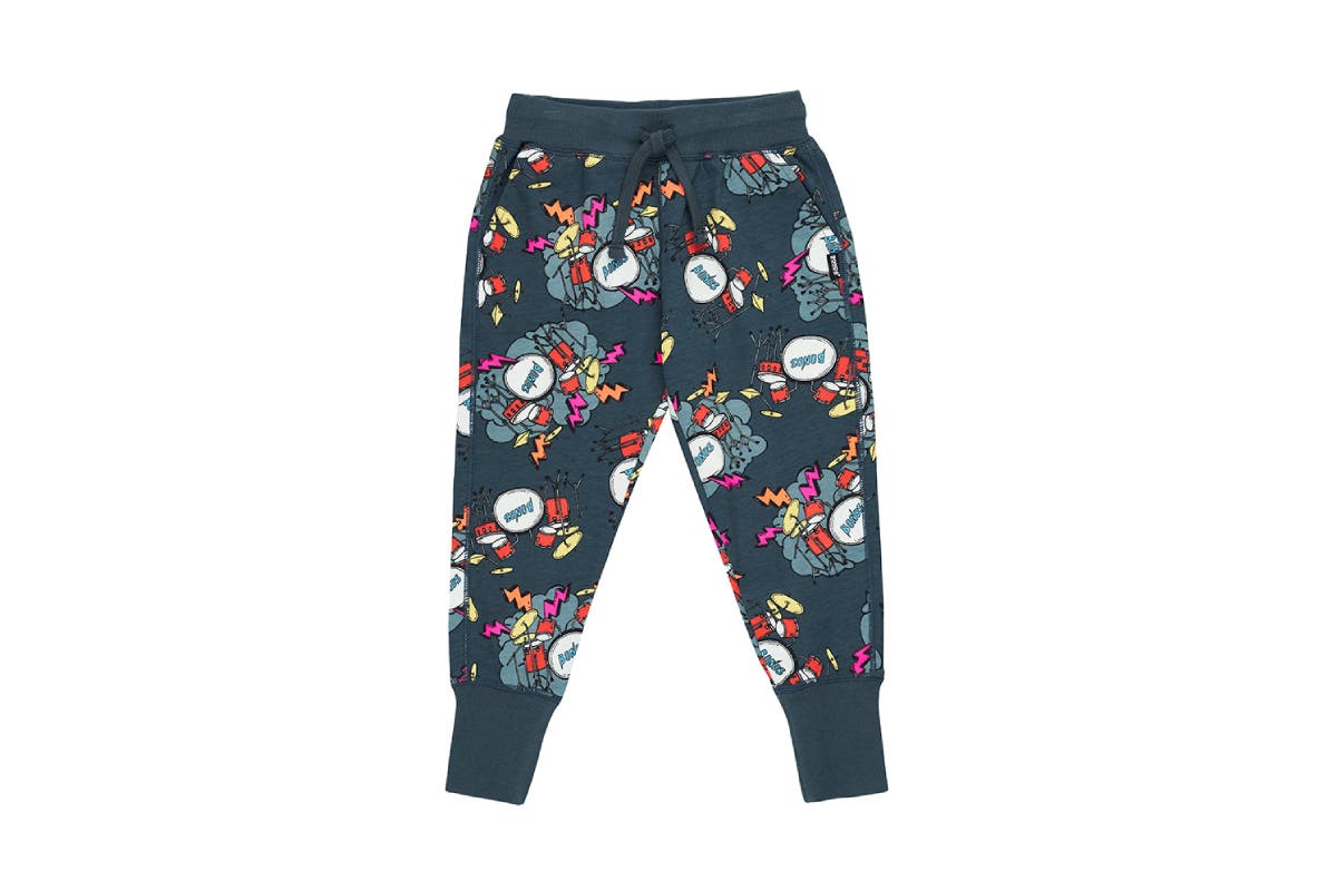 Baby & Toddler Bottoms