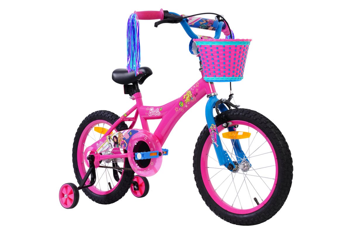 Bicycles