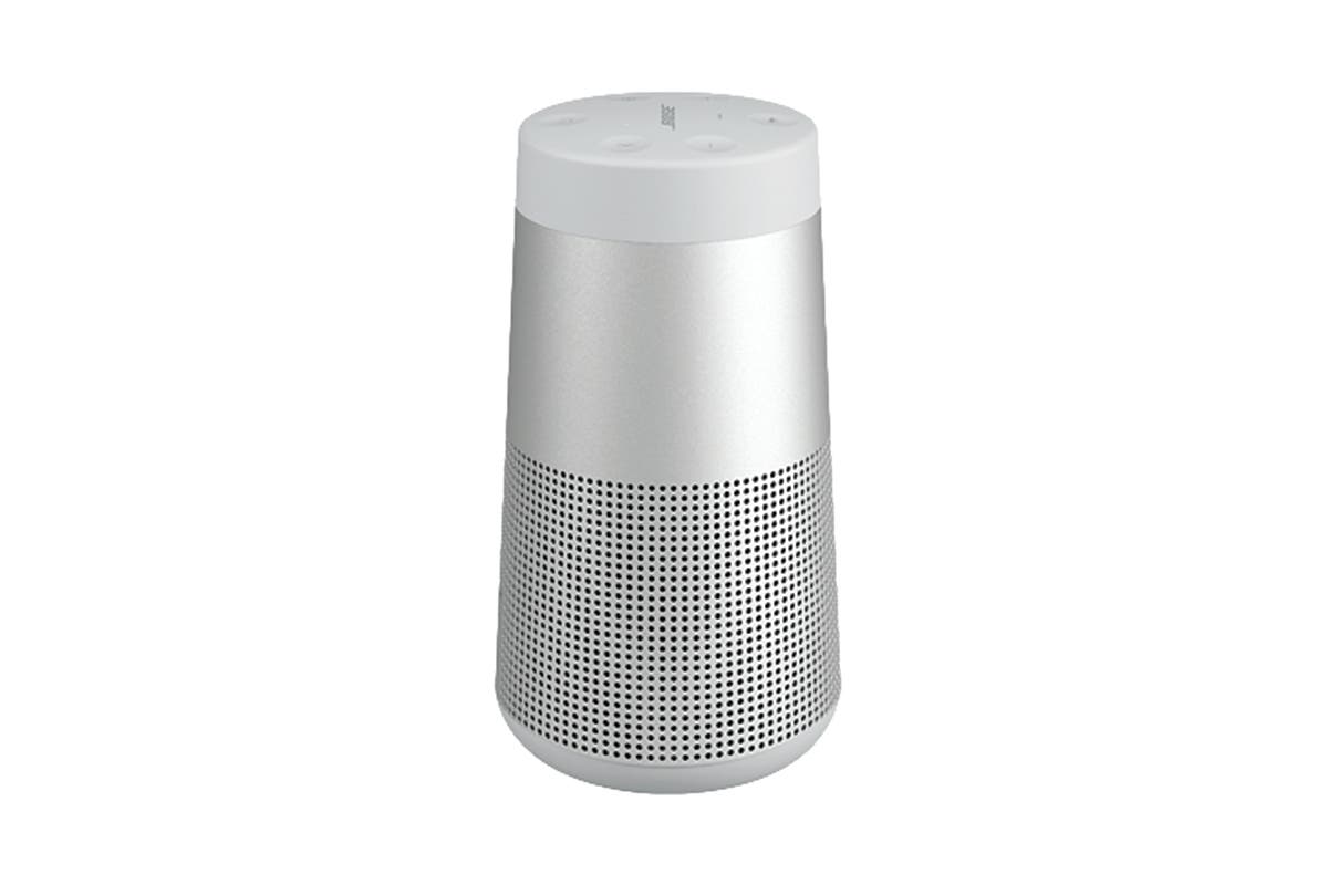 Bluetooth Speakers