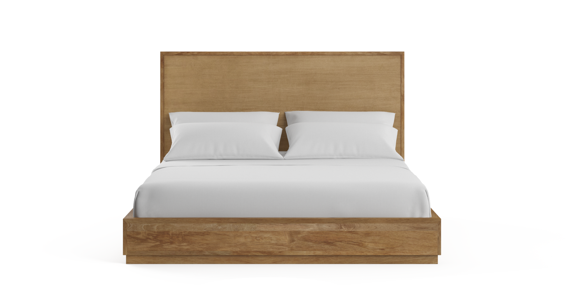 Buy Beds & Bed Frames | King, Queen, Double, Single