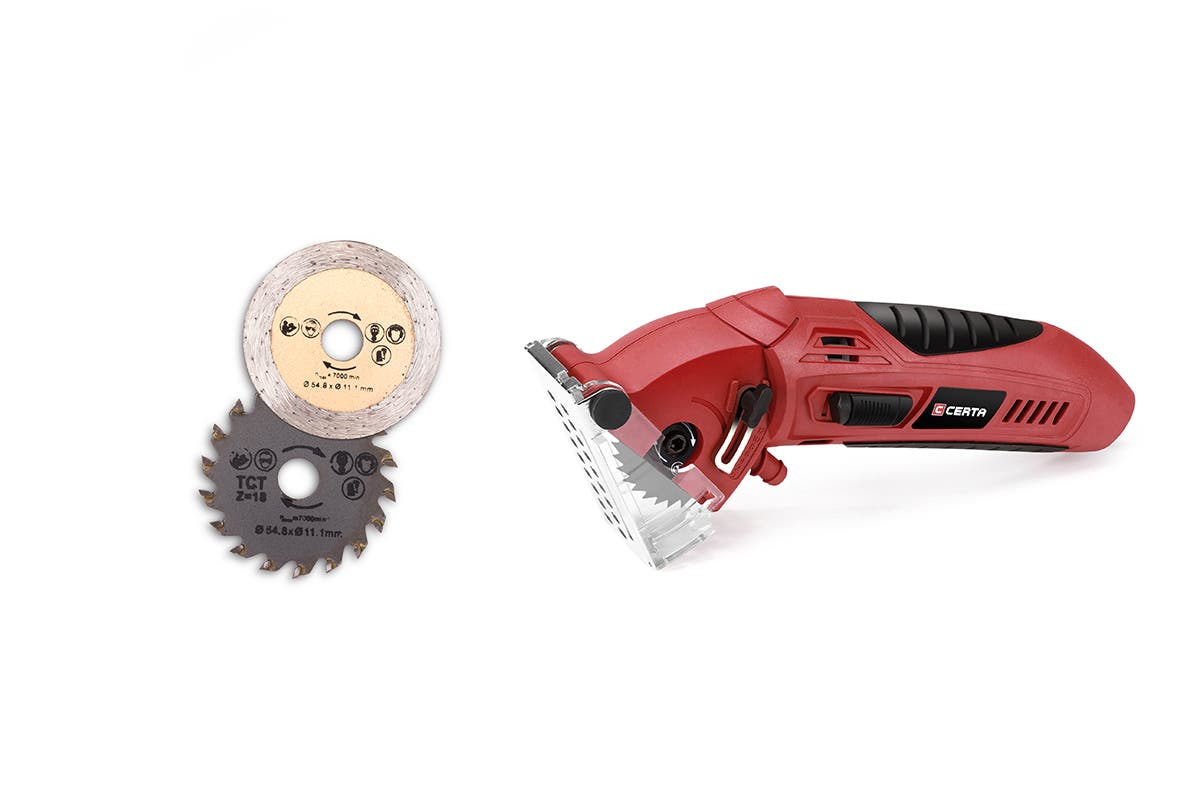 Circular Saws