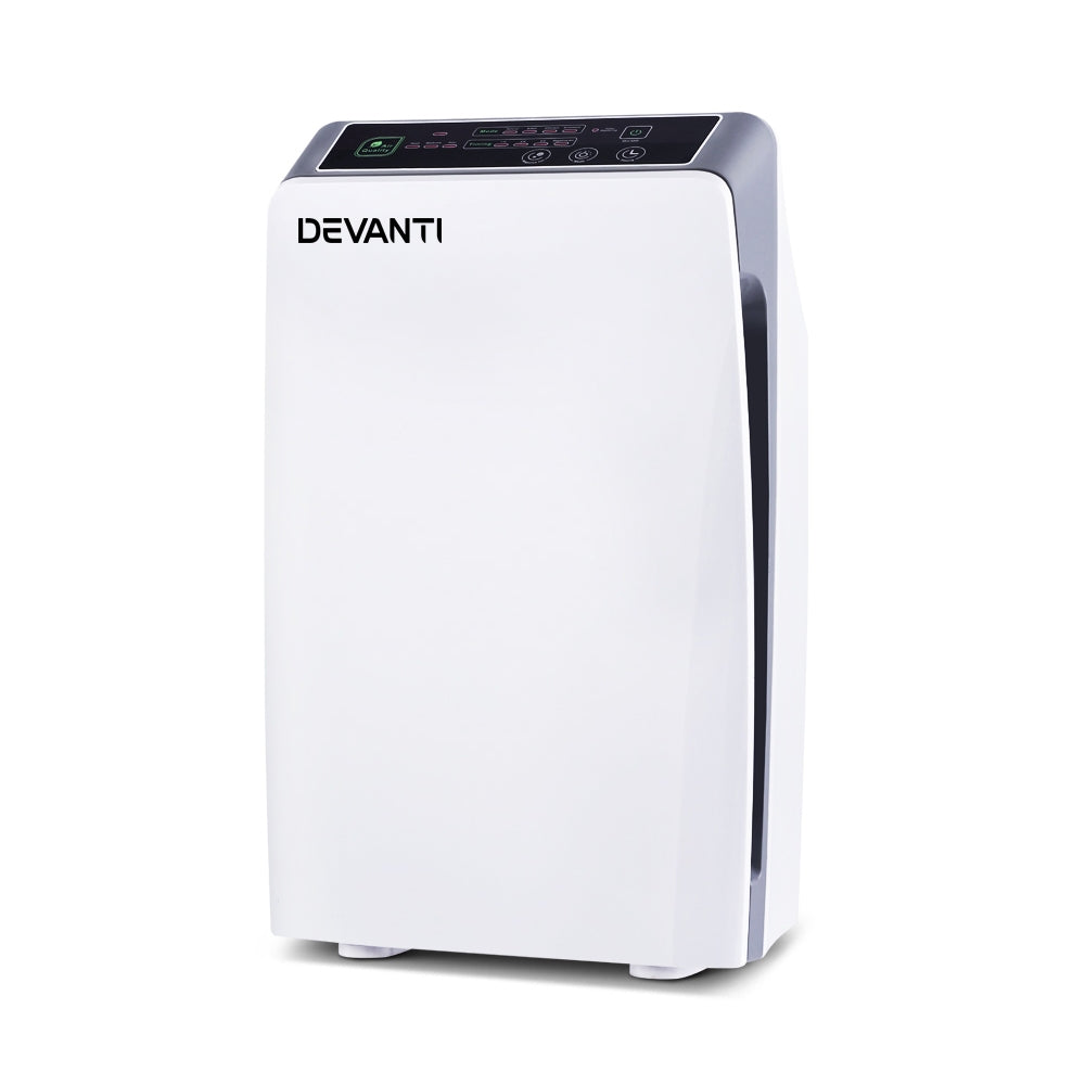 Air Conditioners