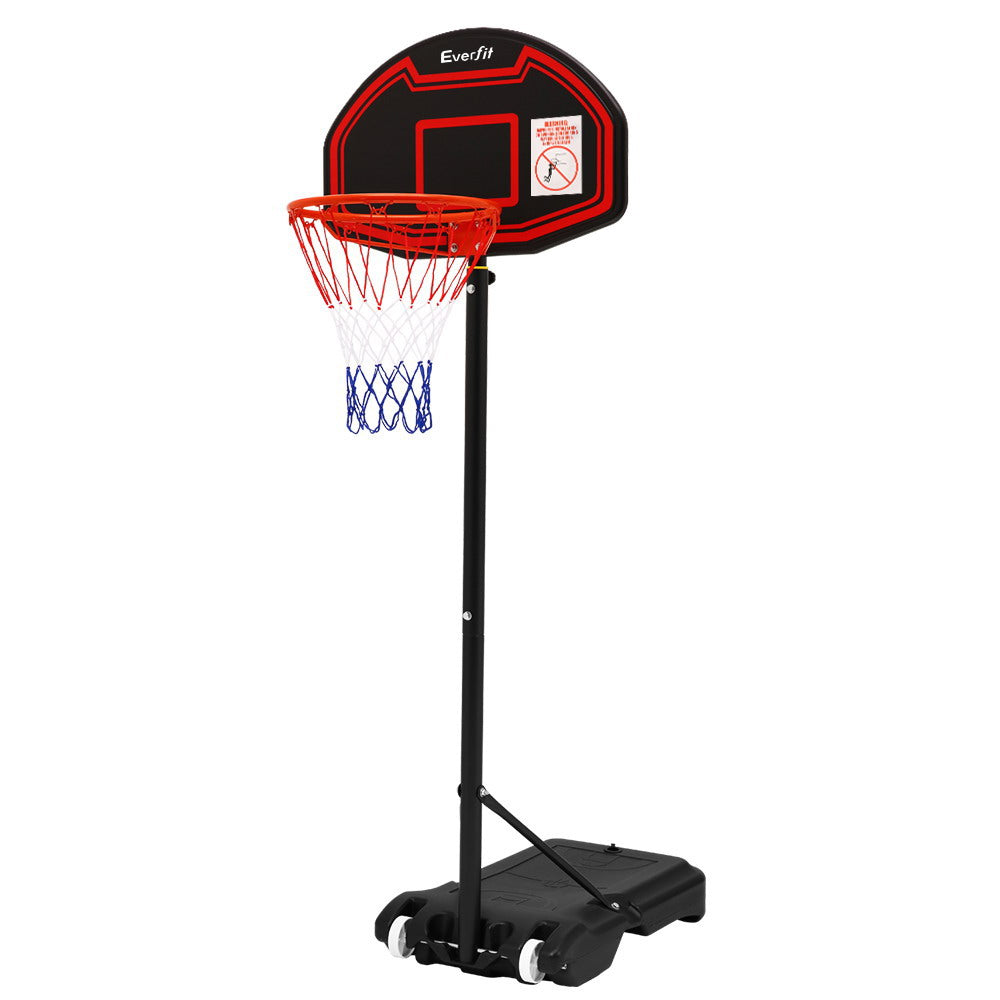 Basketball & Accessories