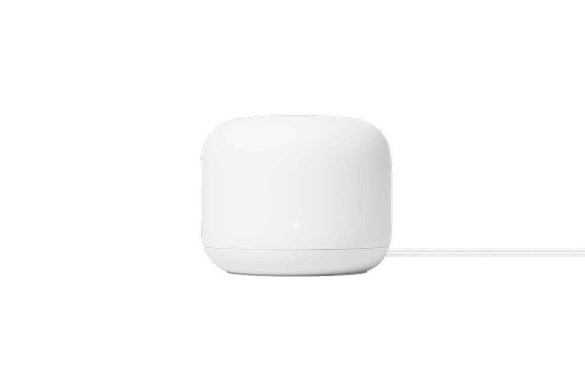 Wireless Routers