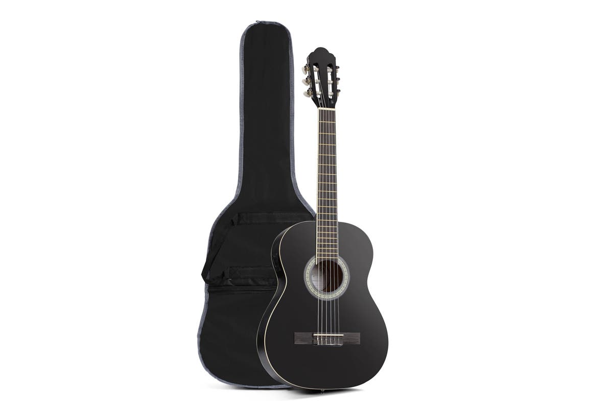 Acoustic Guitars