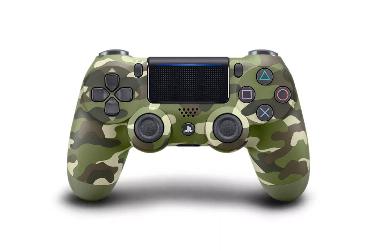 Controllers & Attachments