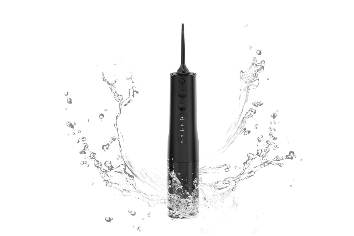 Air & Water Flossers