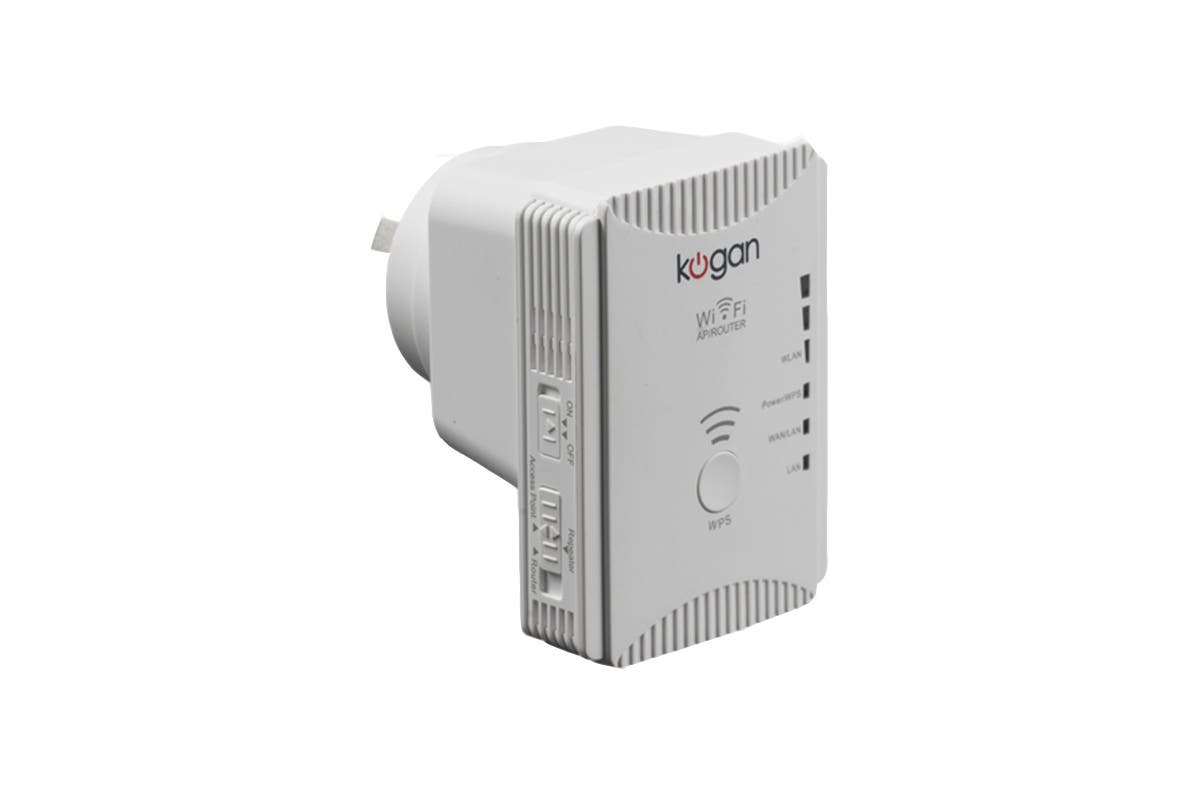 Boosters, Extenders & Antennas