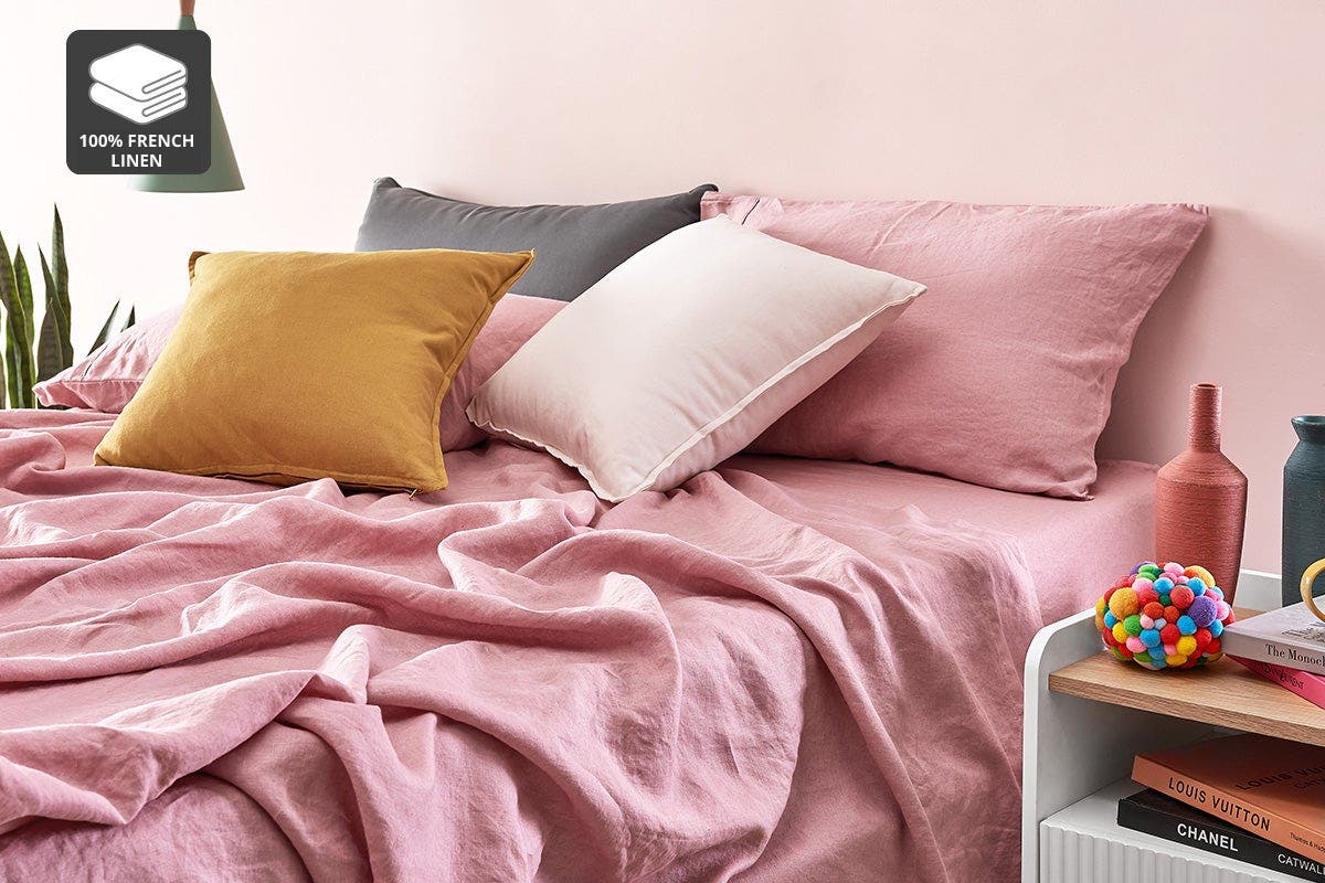 Bed Sheets