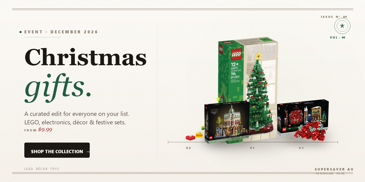 Christmas Gifts