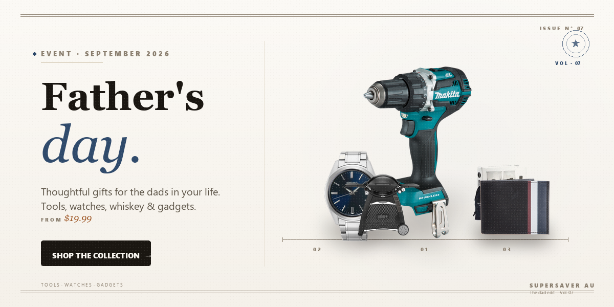 Father's Day Gifts