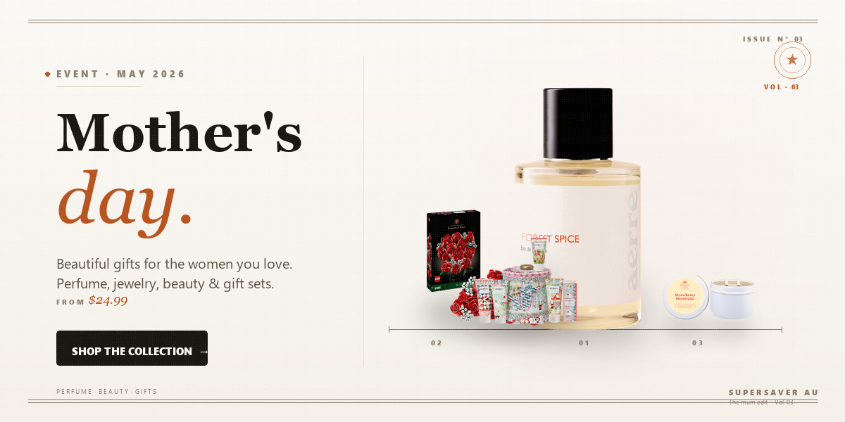 Mother's Day Gifts