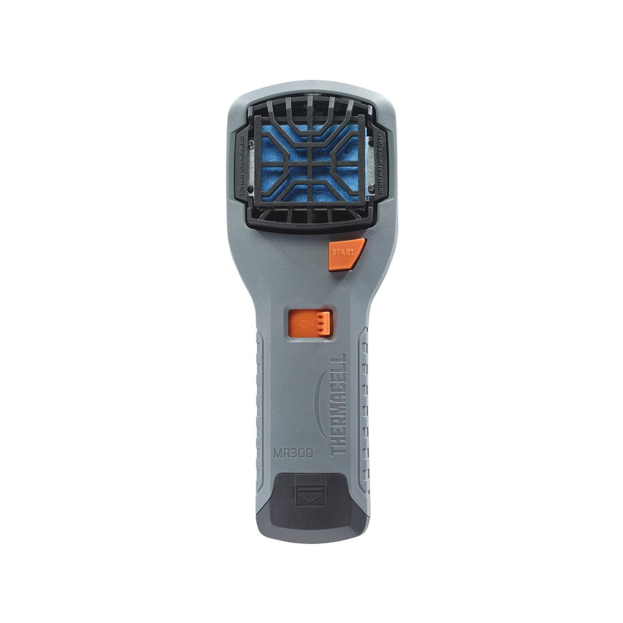 Thermacell Insect Repeller - 160mm - Grey - Portable Mosquito Protection - SuperSaverAU - view 1