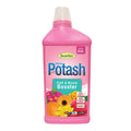 Searles Liquid Potash Fertiliser Supplement - 1L - 20% Potassium - Enhances Flower Colour & Fruit Production - SuperSaverAU - view 1